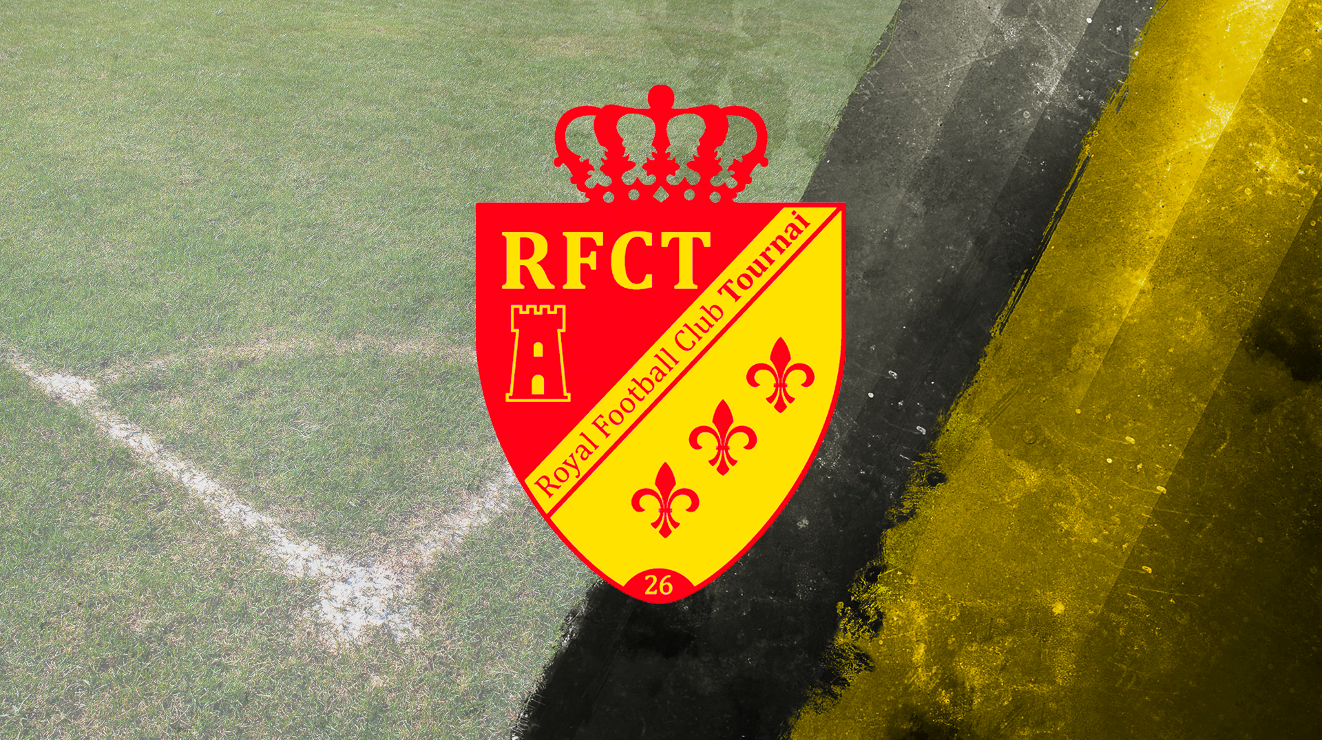Le RFC Tournai placé sous tutelle