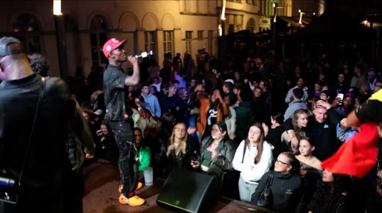 Le + de l'info : où sont les salles de concert en Wallonie picarde pour les jeunes ?