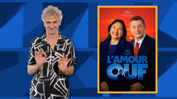 French Kif: Saint Valentin !