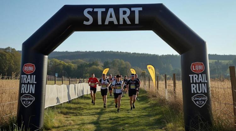 Be Planet Trail : courir ensemble pour soutenir la nature