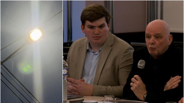 Brunehaut : beaucoup de questions de citoyens suite à l'arrivée de l'AIEG comme distributeur d'énergie