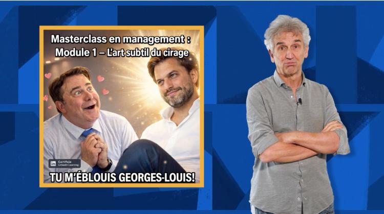 French Kif: les tics de langage !