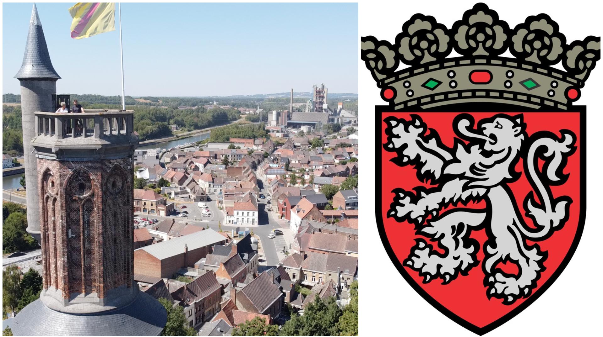 La ville d’Antoing aura bientôt sa mascotte officielle