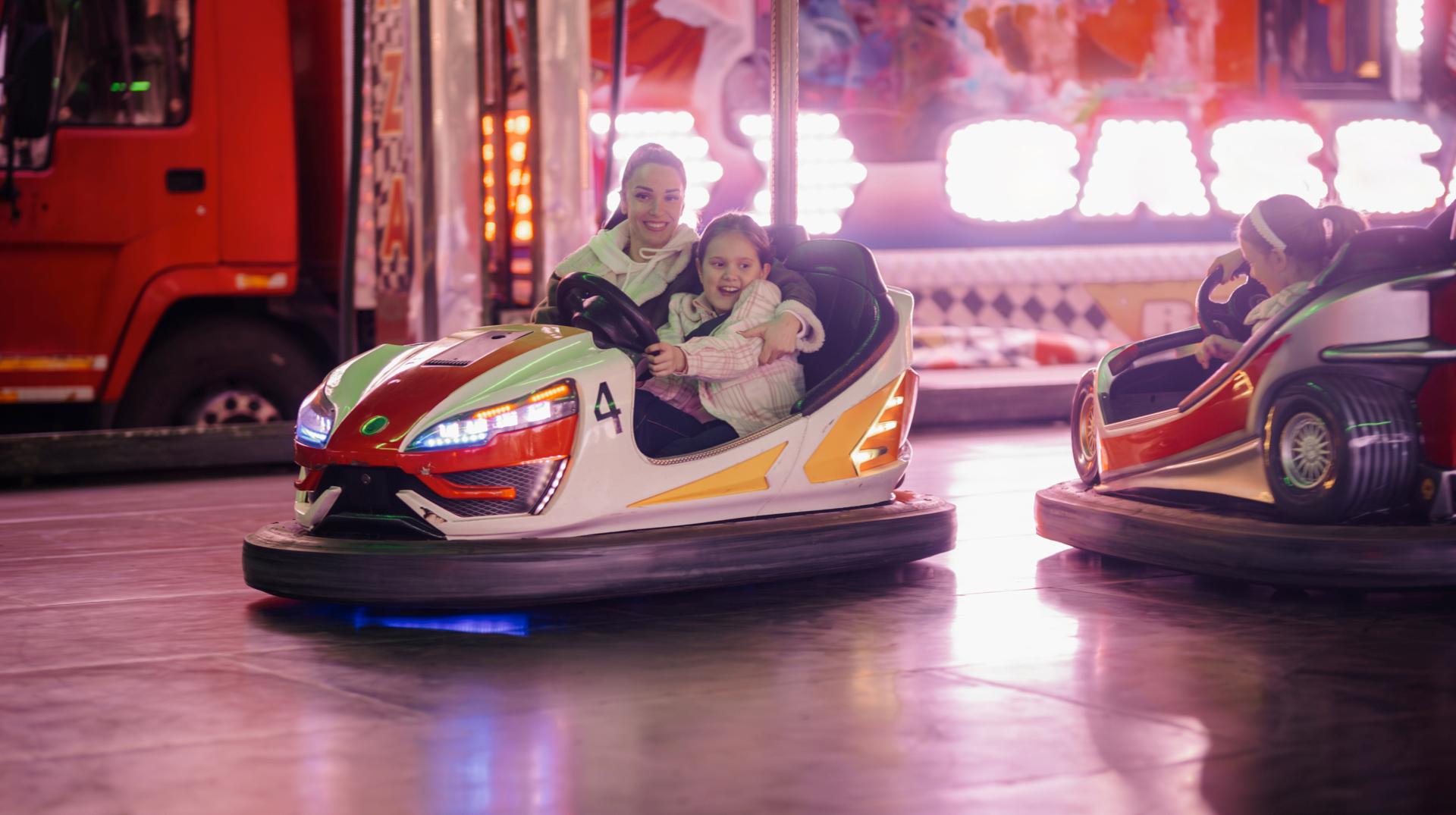 La Foire d’hiver d’Ath prolongée jusqu’au 1er mars
