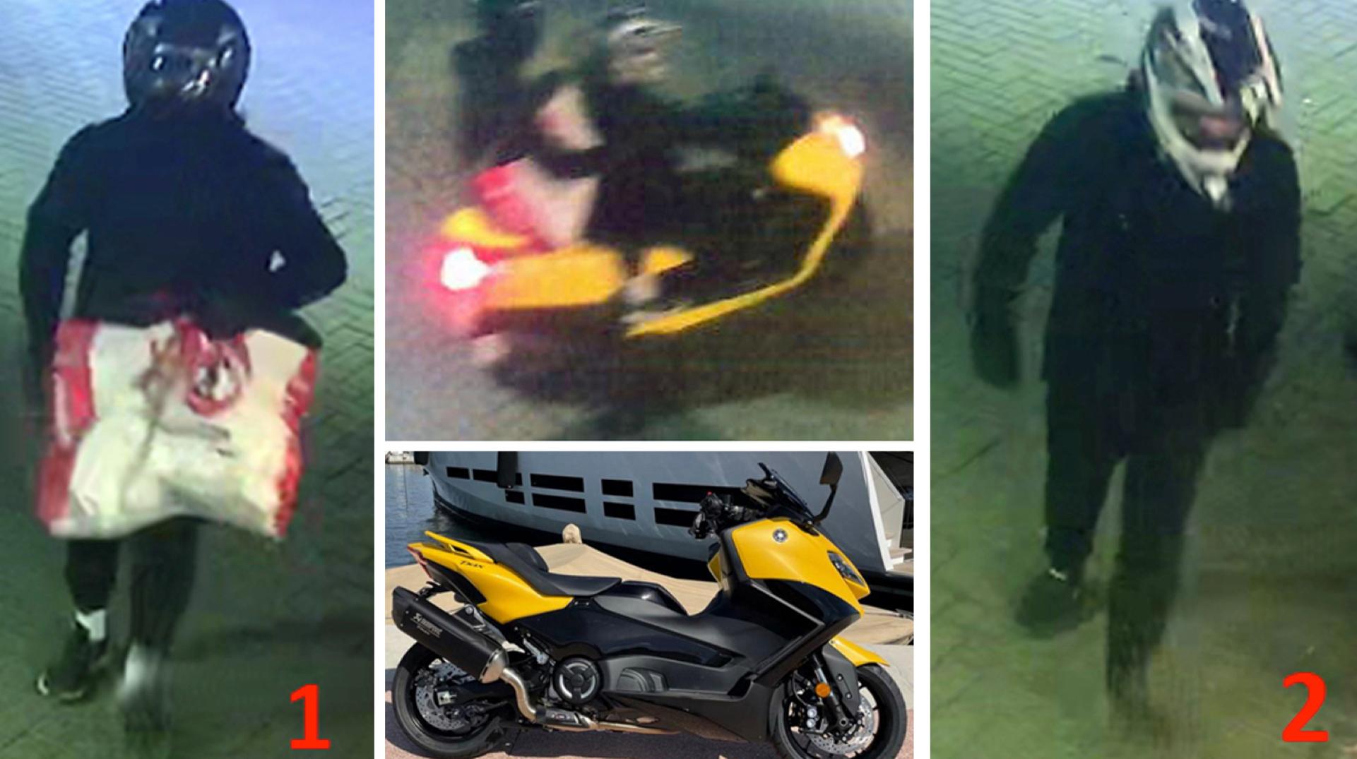 Quevaucamps : la police lance un appel à témoin à la suite d'un vol dans une station-service