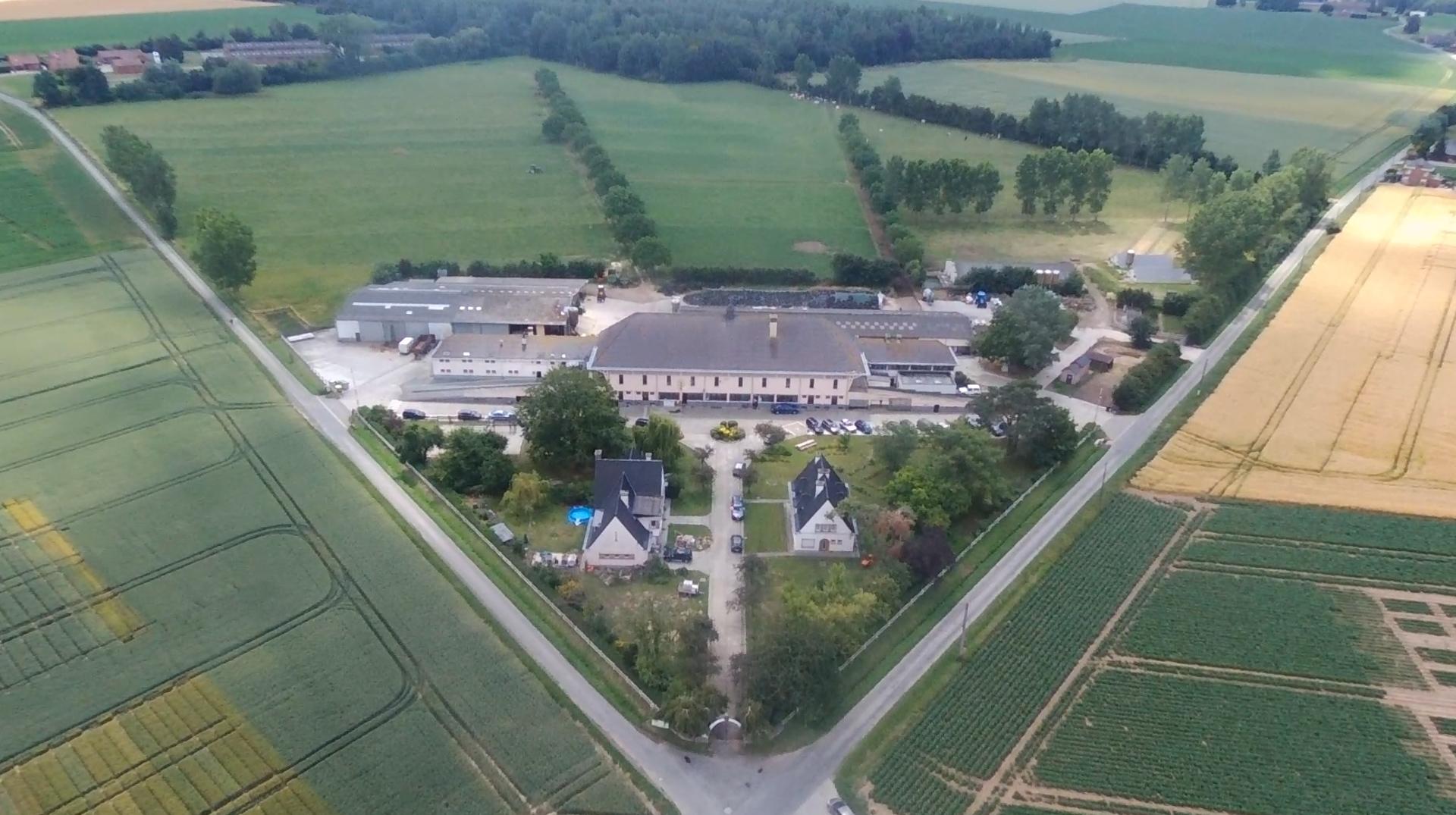 Le centre de recherche agronomique du CARAH, un allié précieux pour les agriculteurs de la région