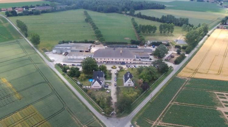 Le centre de recherche agronomique du CARAH, un allié précieux pour les agriculteurs de la région
