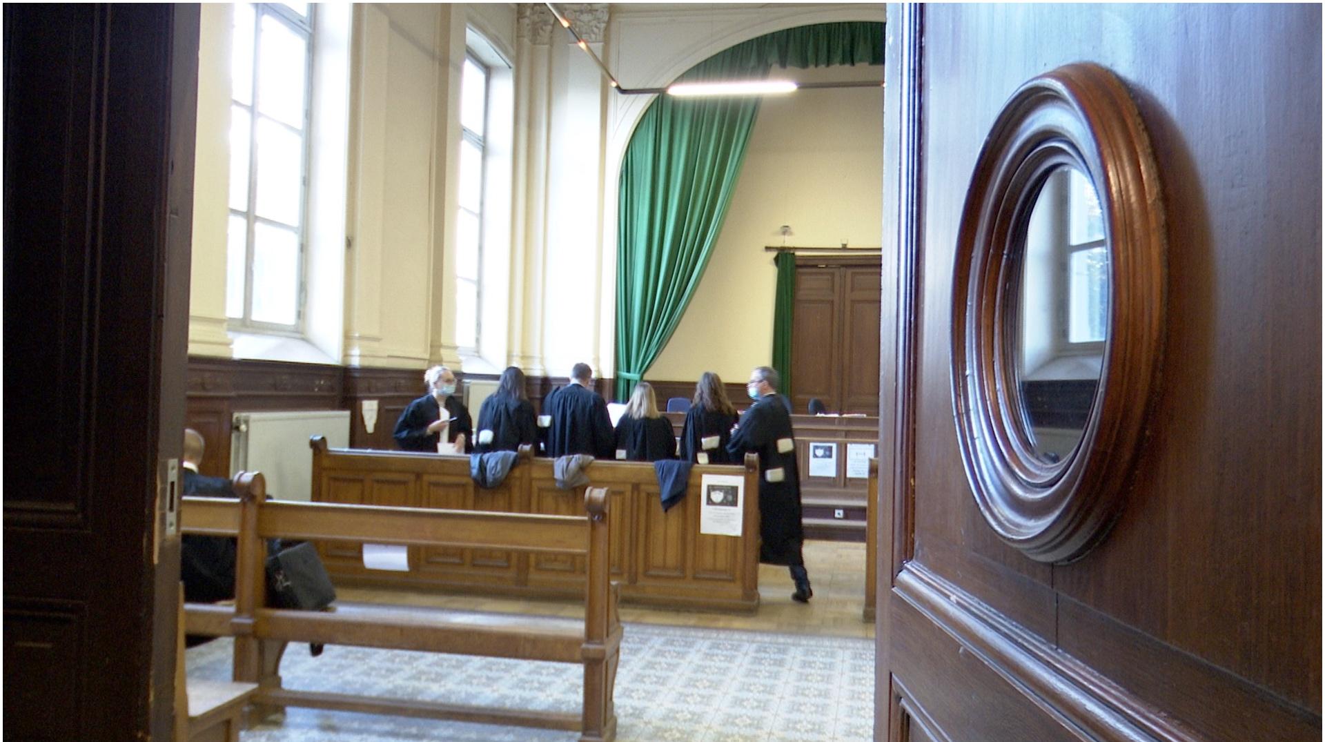 Bagarre mortelle à Isières : 30 mois de prison ferme pour l’auteur des coups