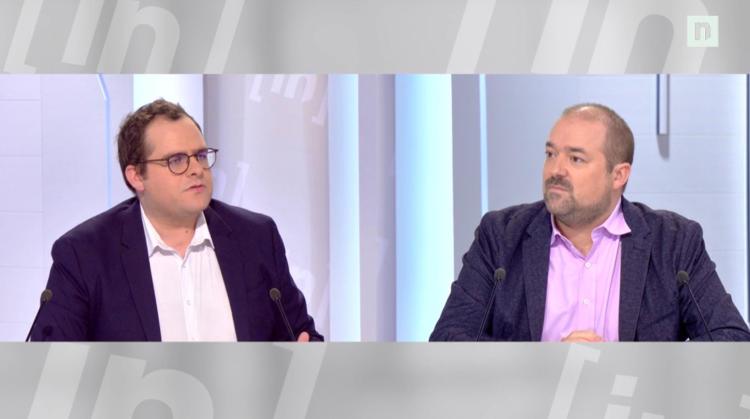 Brunehaut, l’opposition mise sur santé pour tourner la page : « Dans toutes les communes avoisinantes, des maisons médicales se développent  »