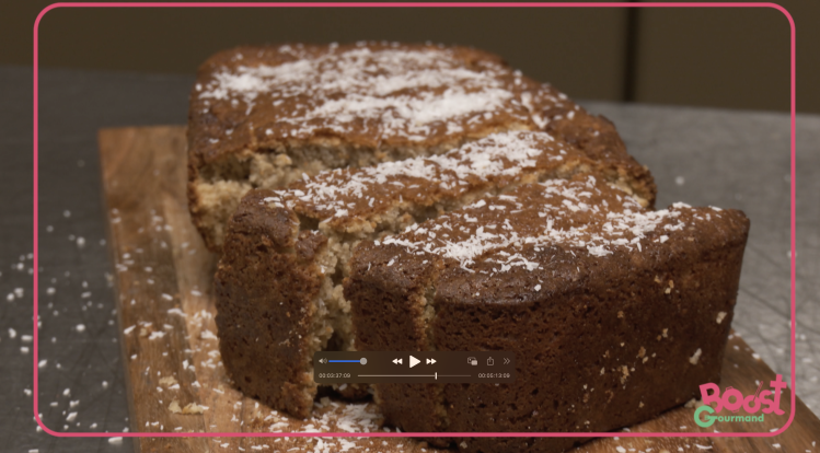 Boost gourmand: le beurre, avec modération mais bon pour la santé !