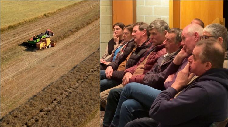 Pecq : la commune met en vente 42 parcelles agricoles