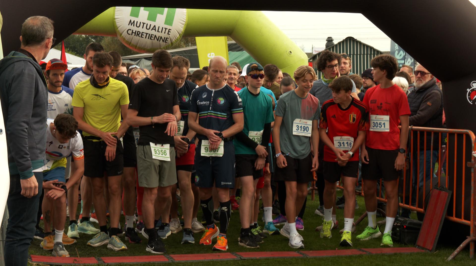 Mouscron : les 24h dévoilent leur projet partenaire pour l'édition 2026