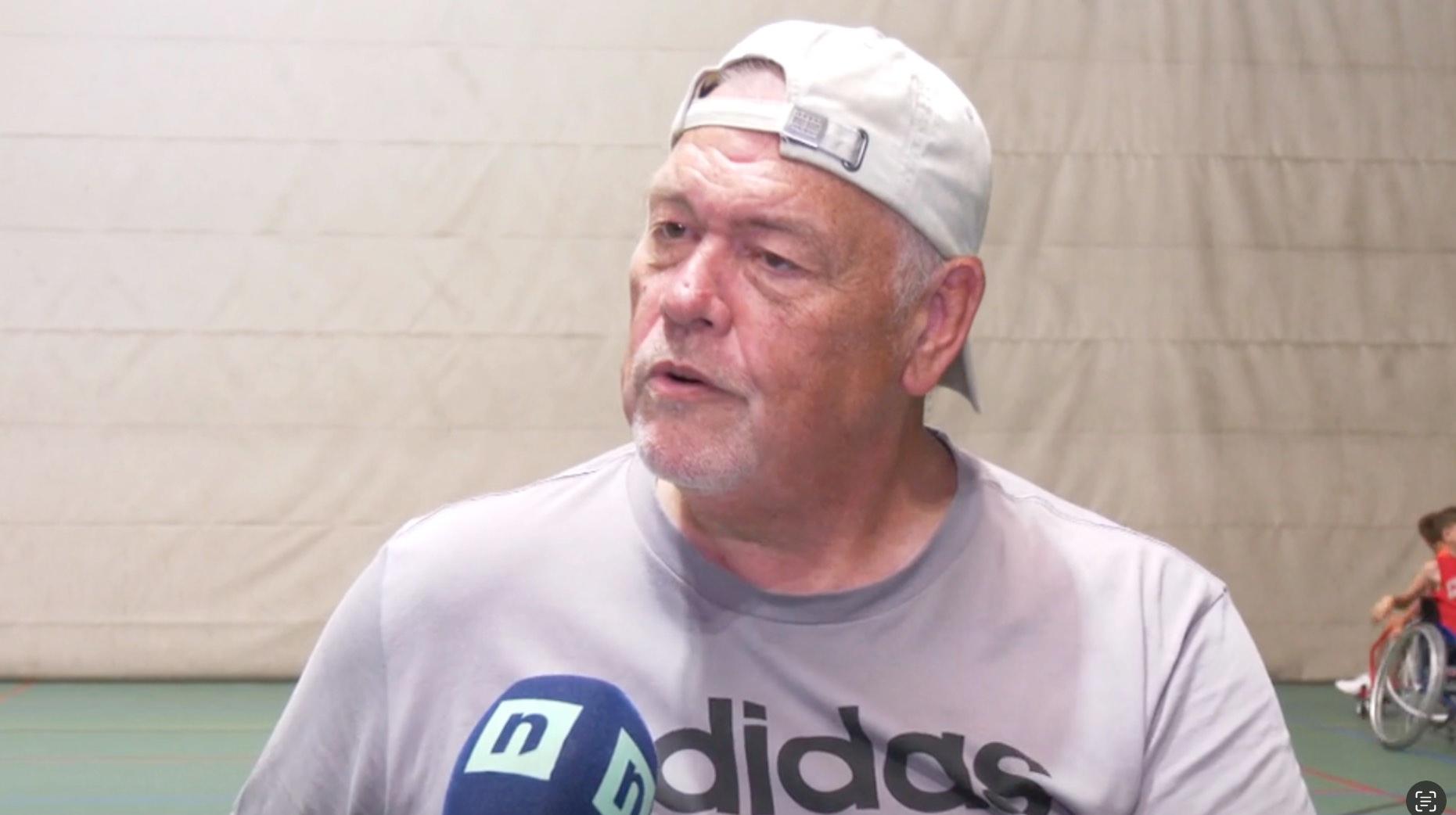 Roland de Meersman devient directeur du Belgian Open 2026