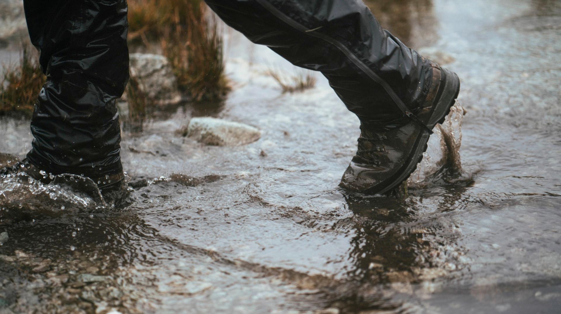 Que faire face aux inondations ? Participez à une nouvelle émission de Place publique le 23 juin en direct de Lessines
