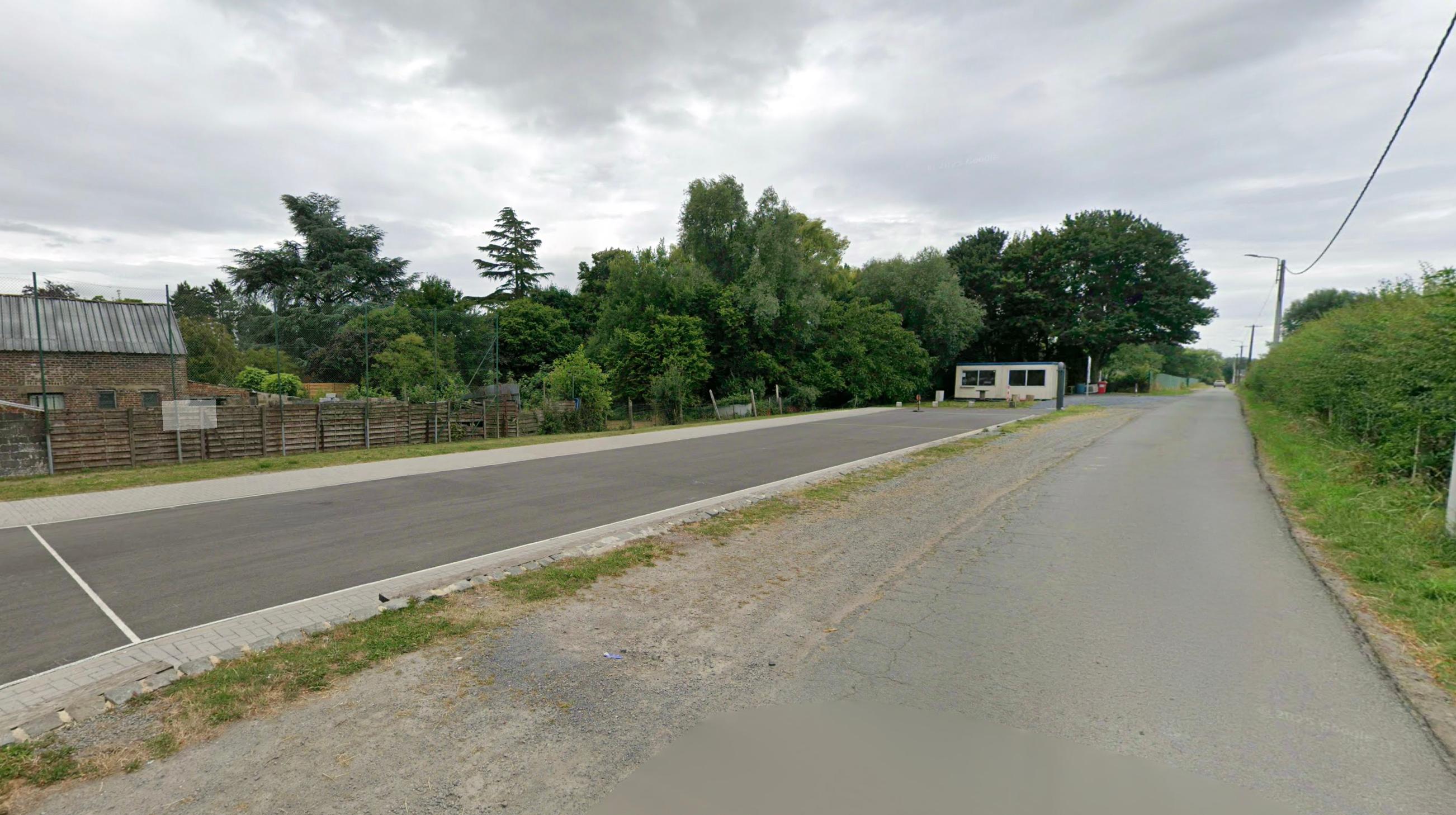 Actes de vandalisme sur les installations de Vaudignies Renaissance : des grilles devraient être installées aux fenêtres