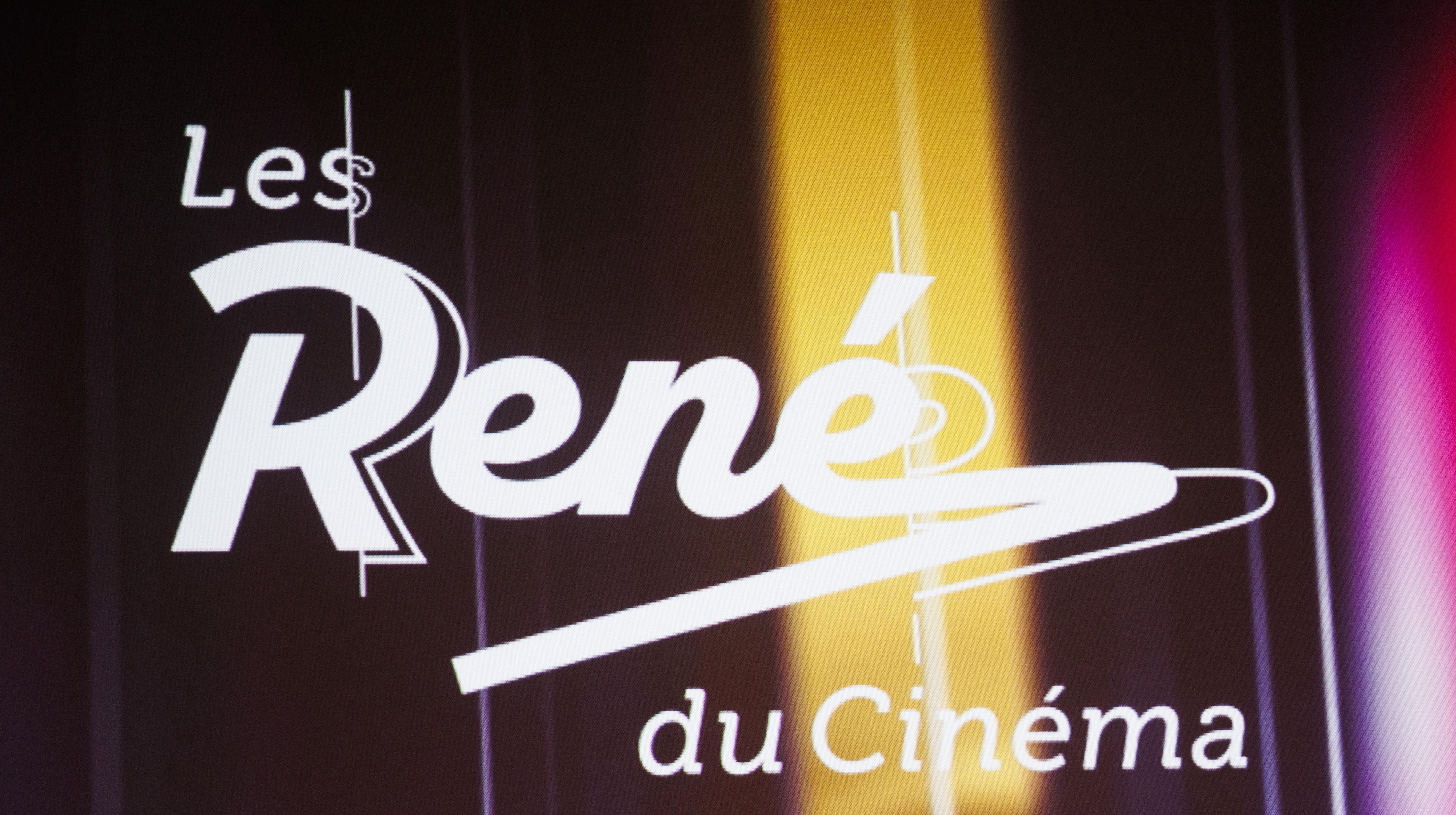 Les René du cinéma rendent hommage à Emilie Dequenne, le sillien Fred De Loof récompensé pour Baraki
