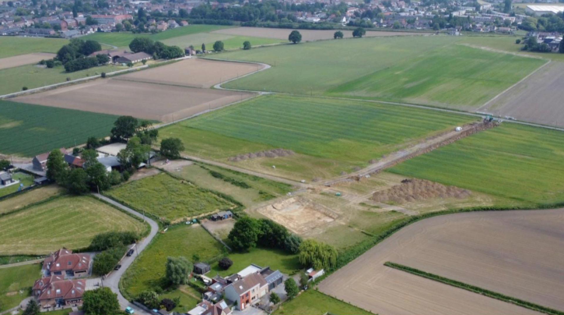 Wallonie picarde : le Conseil d’État rejette le recours contre le schéma de développement du territoire