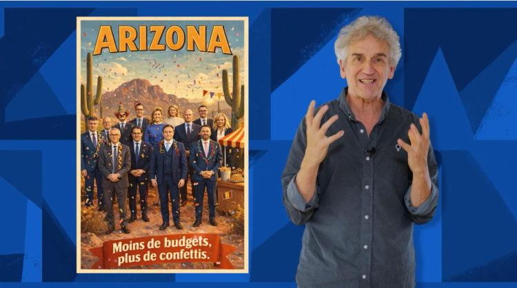 French kif ! Carnaval !