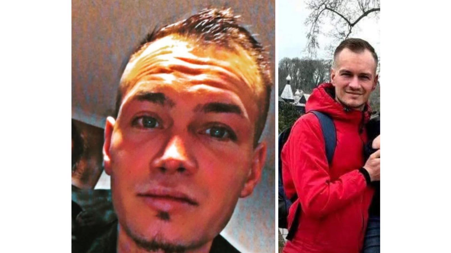 Avis de disparition : avez-vous vu Timothy Cleyman ?