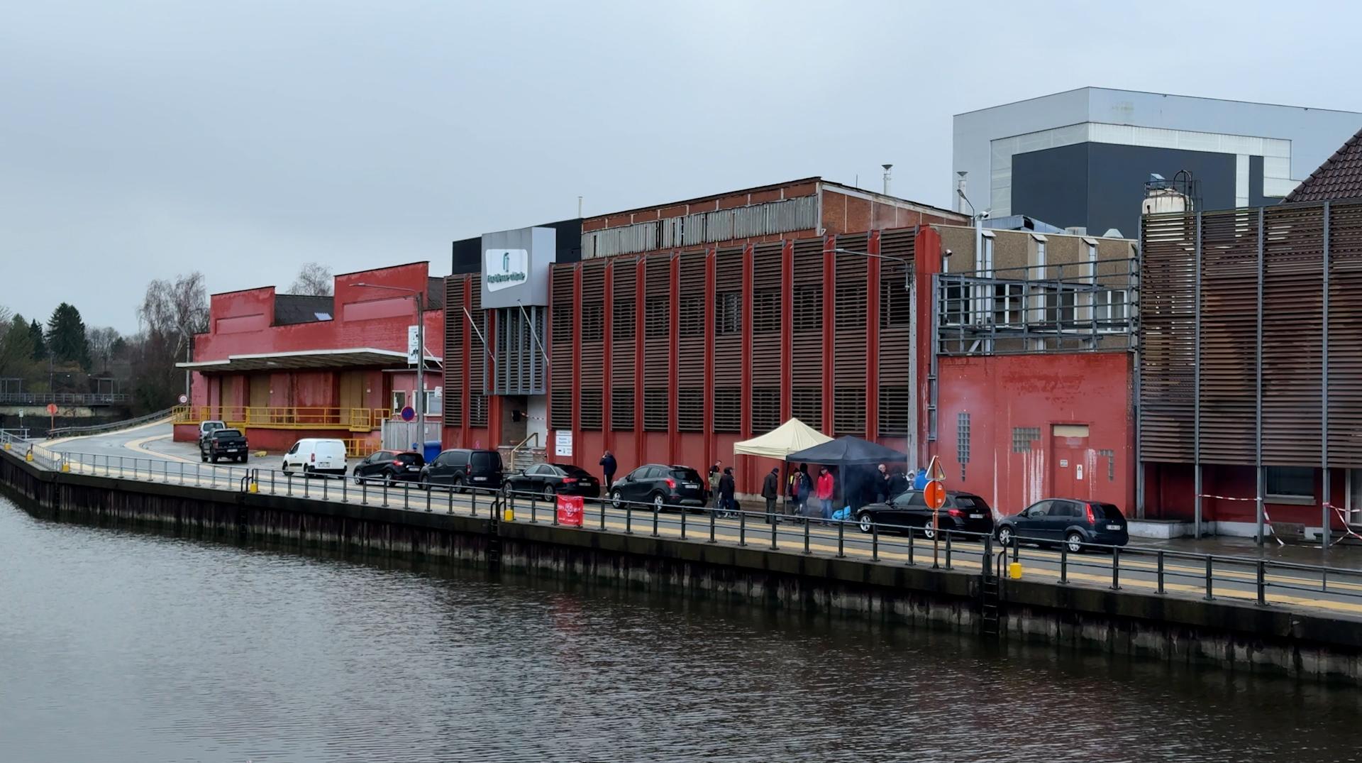 Flaurea Chemicals à Ath : quelle est la situation pour les travailleurs un mois après la faillite ?