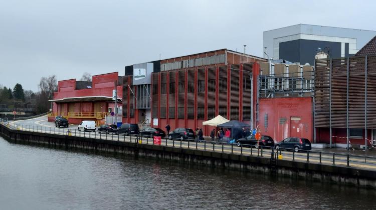 Flaurea Chemicals à Ath : quelle est la situation pour les travailleurs un mois après la faillite ?