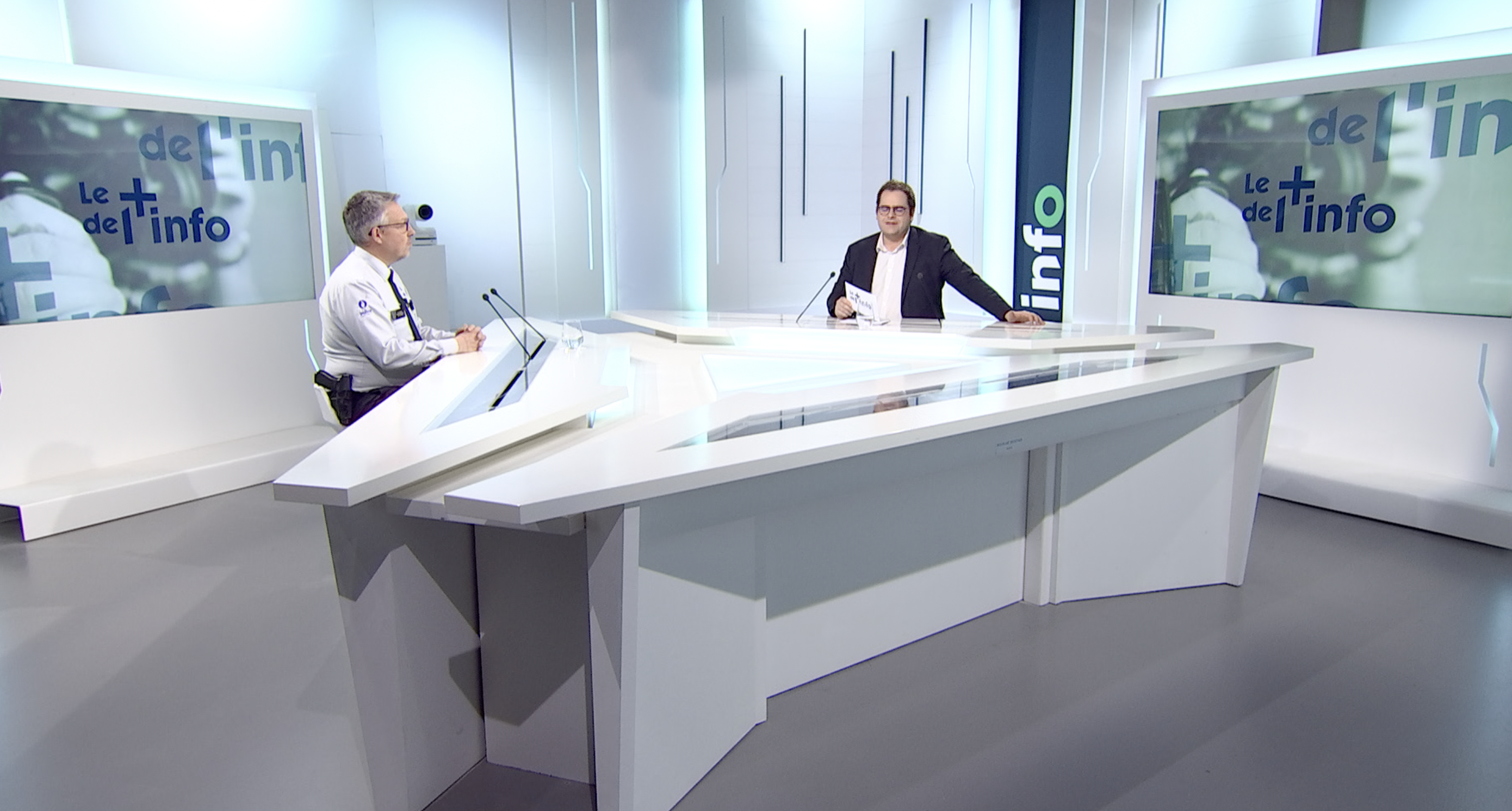 Le + de l'info : la problématique de l'alcool au volant