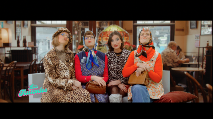 Carnaval de Tournai : les Toutoules feont à leu mote !