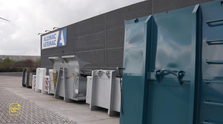 Labeléco : Astemac, une expertise sur mesure au service du monde du transport