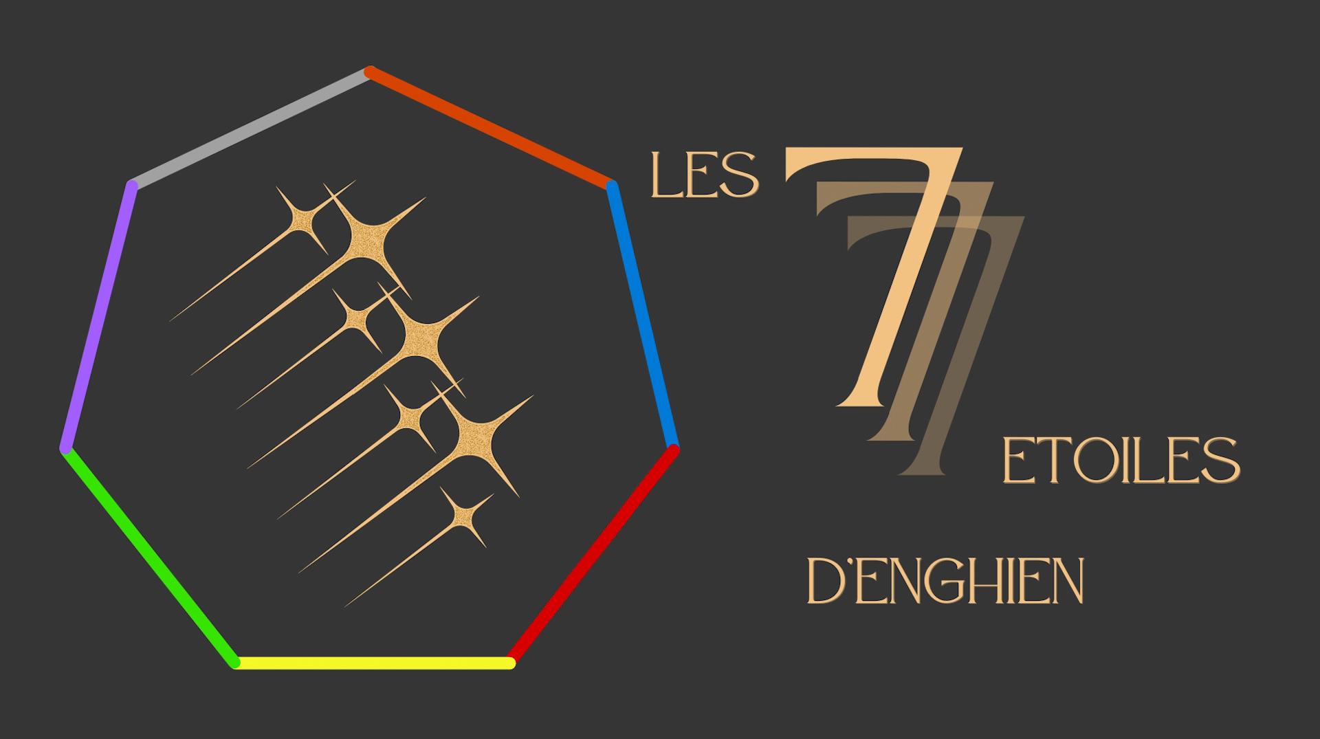 Qui seront les 7 étoiles d'Enghien ? Les candidatures sont ouvertes