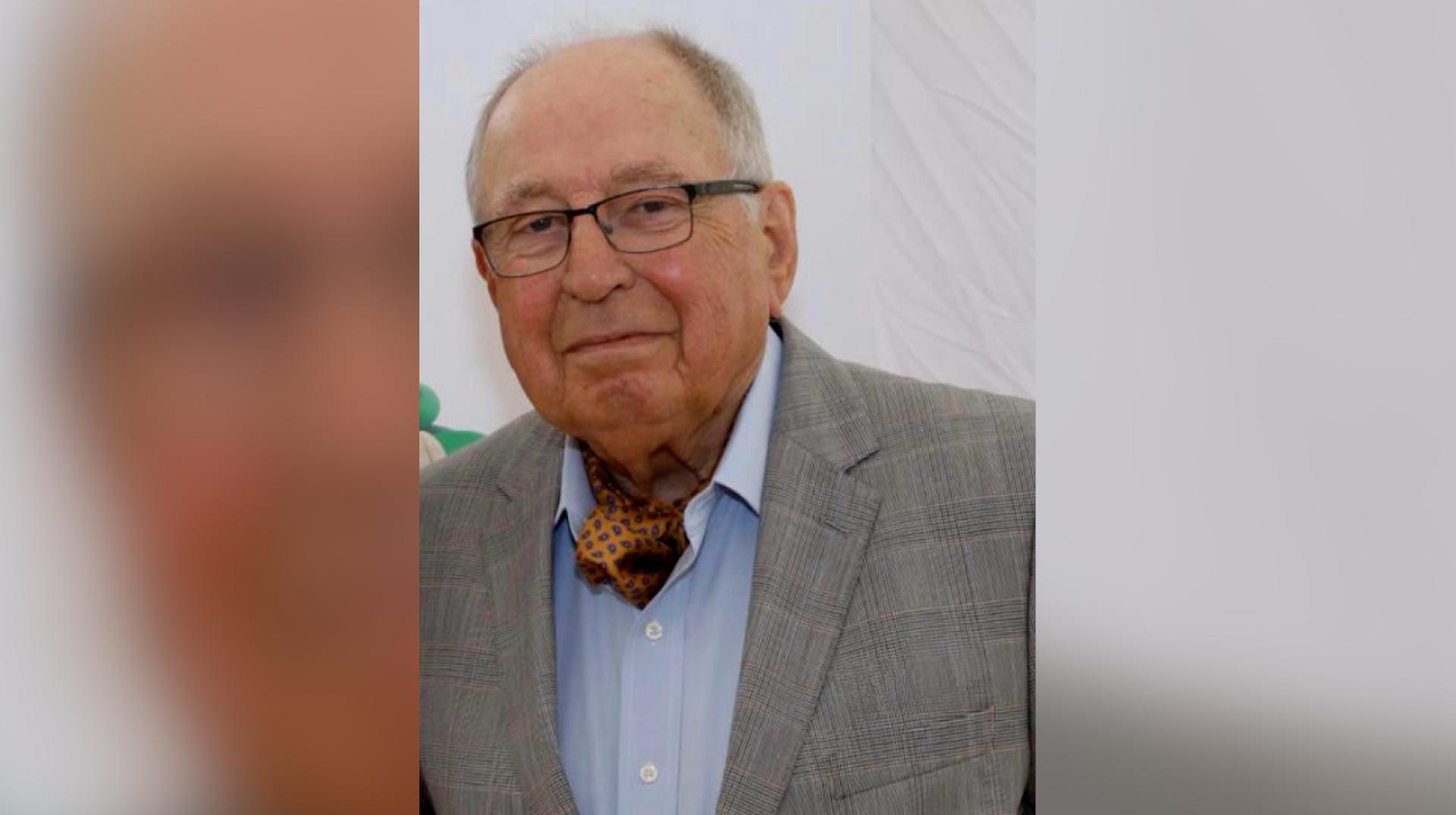 L'ancien dirigeant de Cosucra et président de la Chambre de Commerce et d'Industrie Paul Crahay est décédé