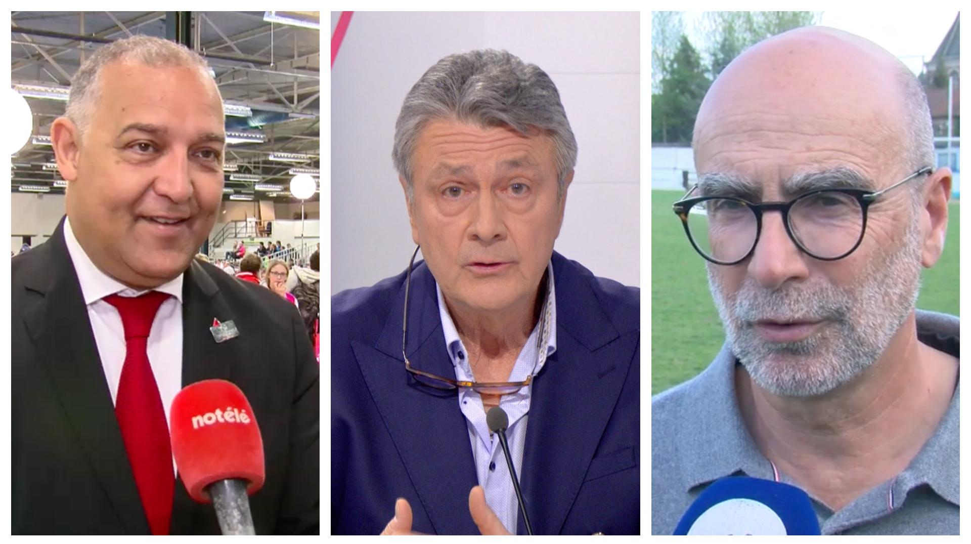 Football : Le RTFC se structure