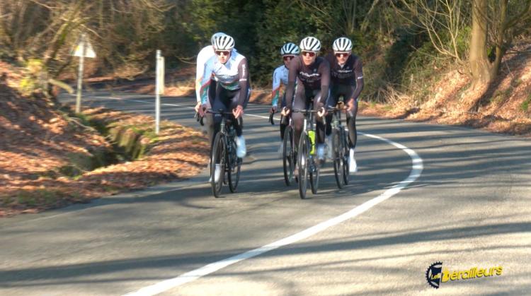 Les dérailleurs : le vélo dans tous ses états