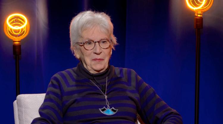 Zone franche : Corinne Poncin, femme de droit et de lettres