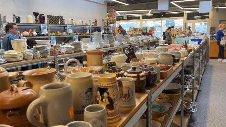 Place publique sur la réforme du chômage : originaire du Burundi, Iddy a réussi à trouver sa place dans notre pays