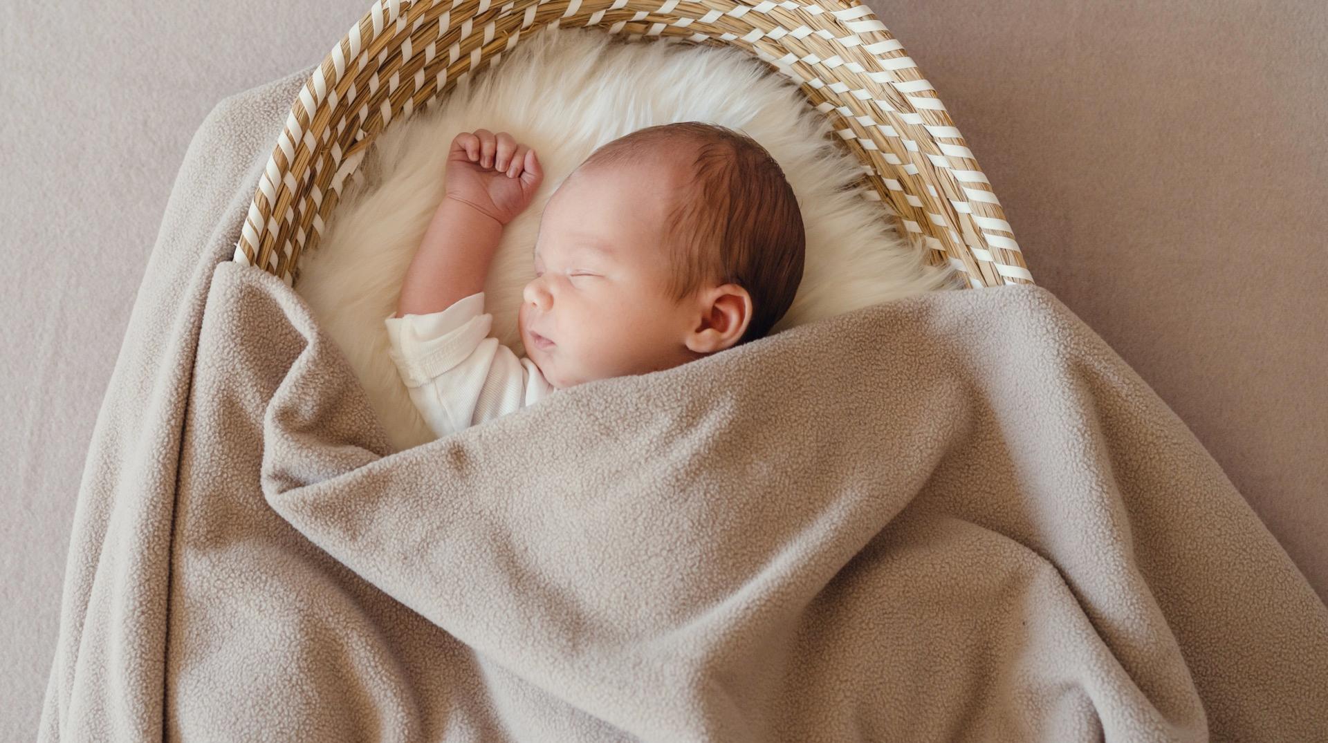 Bébé abandonné à Pecq : la maman bénéficie de la suspension du prononcé