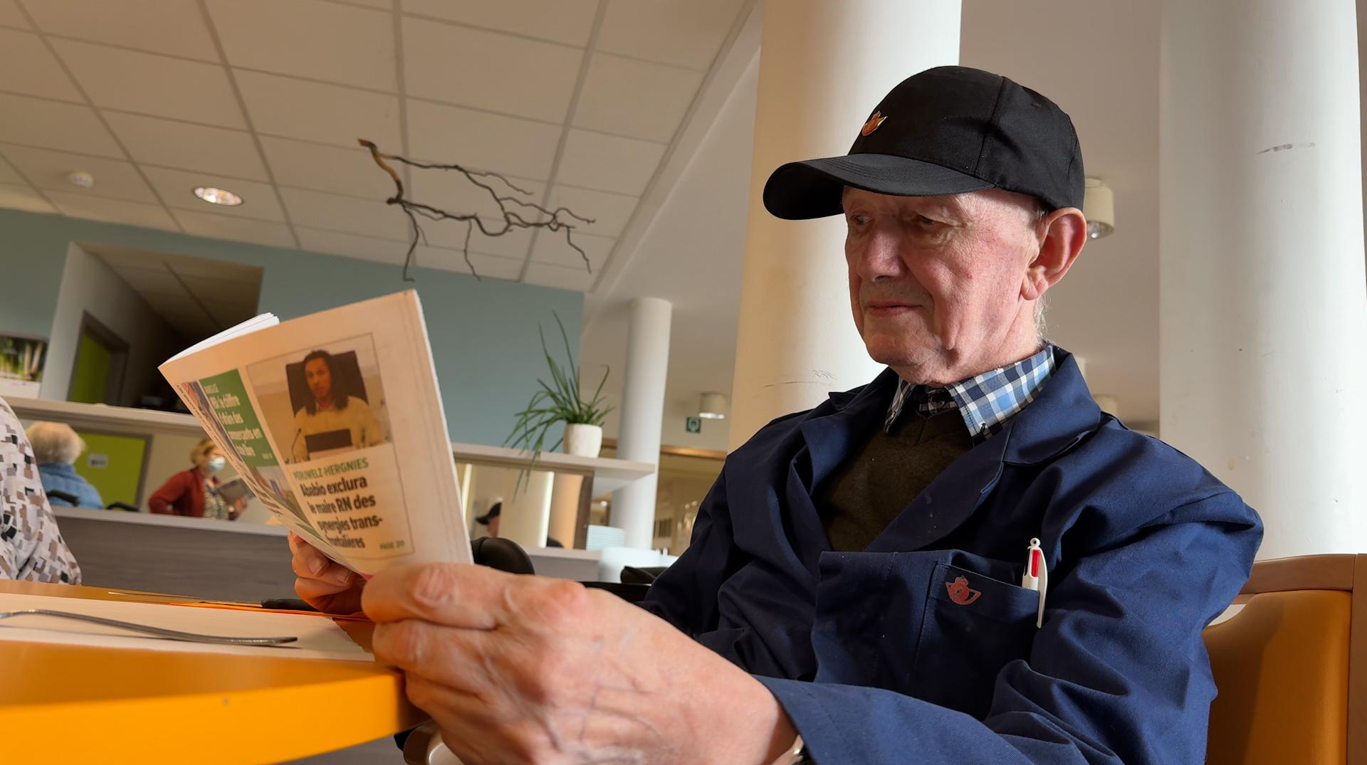 Wallonie picarde : la distribution des journaux change de mains et entraîne quelques perturbations