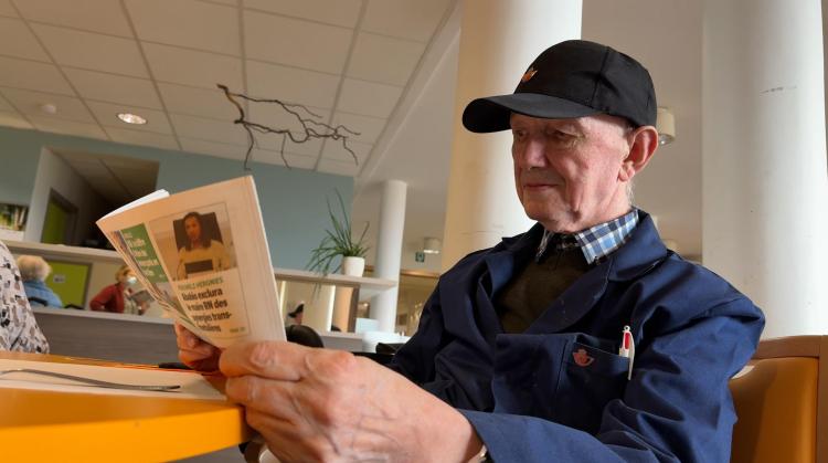 Wallonie picarde : la distribution des journaux change de mains et entraîne quelques perturbations