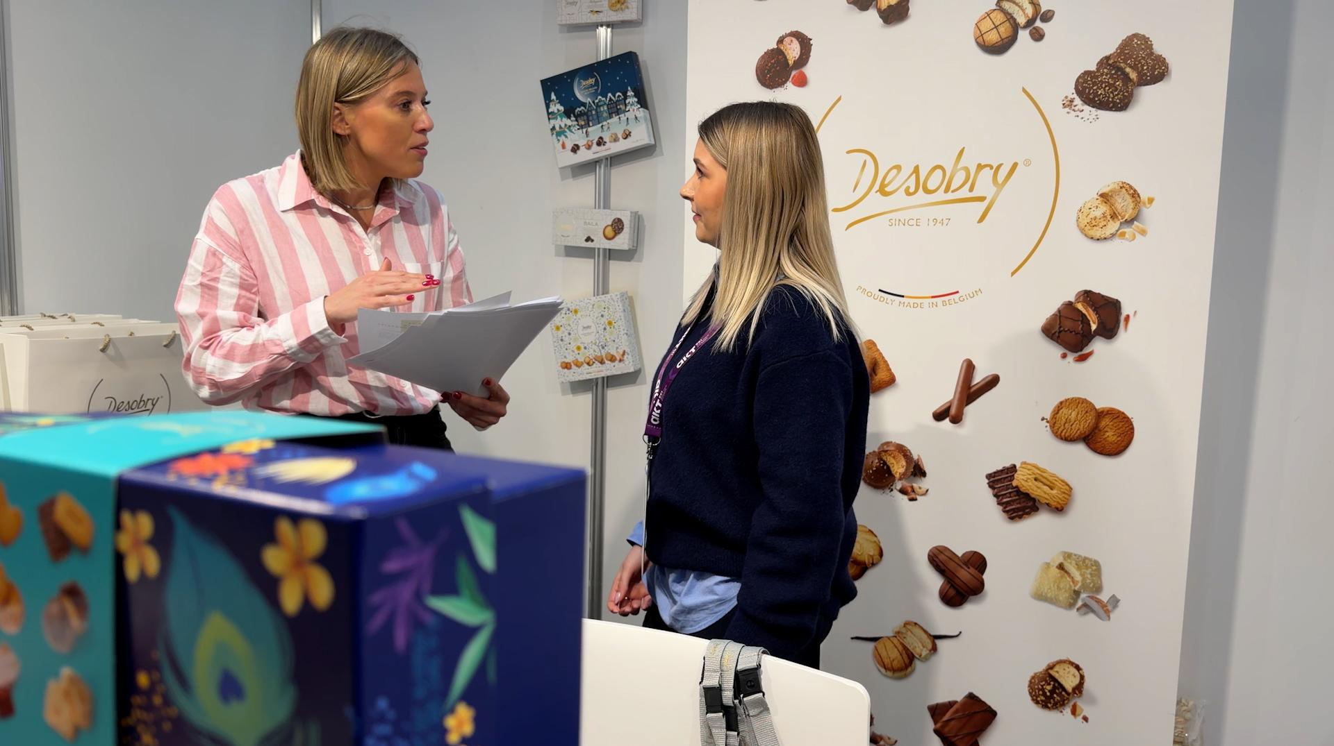 Forum AttrAKTivité à Tournai : le Forem mène un travail ciblé auprès des entreprises pour favoriser le recrutement