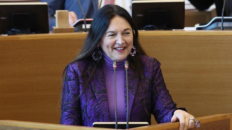 Trop d'entreprises, pas assez d'électricité : Marie Christine Marghem passe à l'offensive avec un projet de centrale à gaz