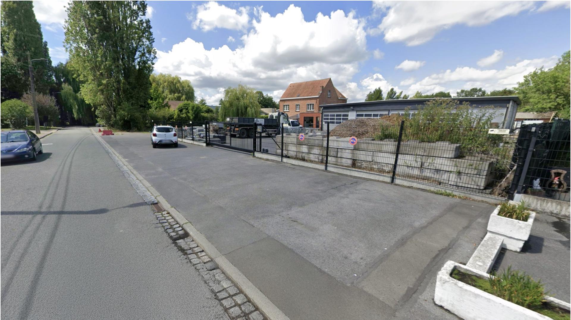 Vente d’une parcelle communale à Ath : l’opposition s’interroge sur le montant de la vente, jugé « trop bas »