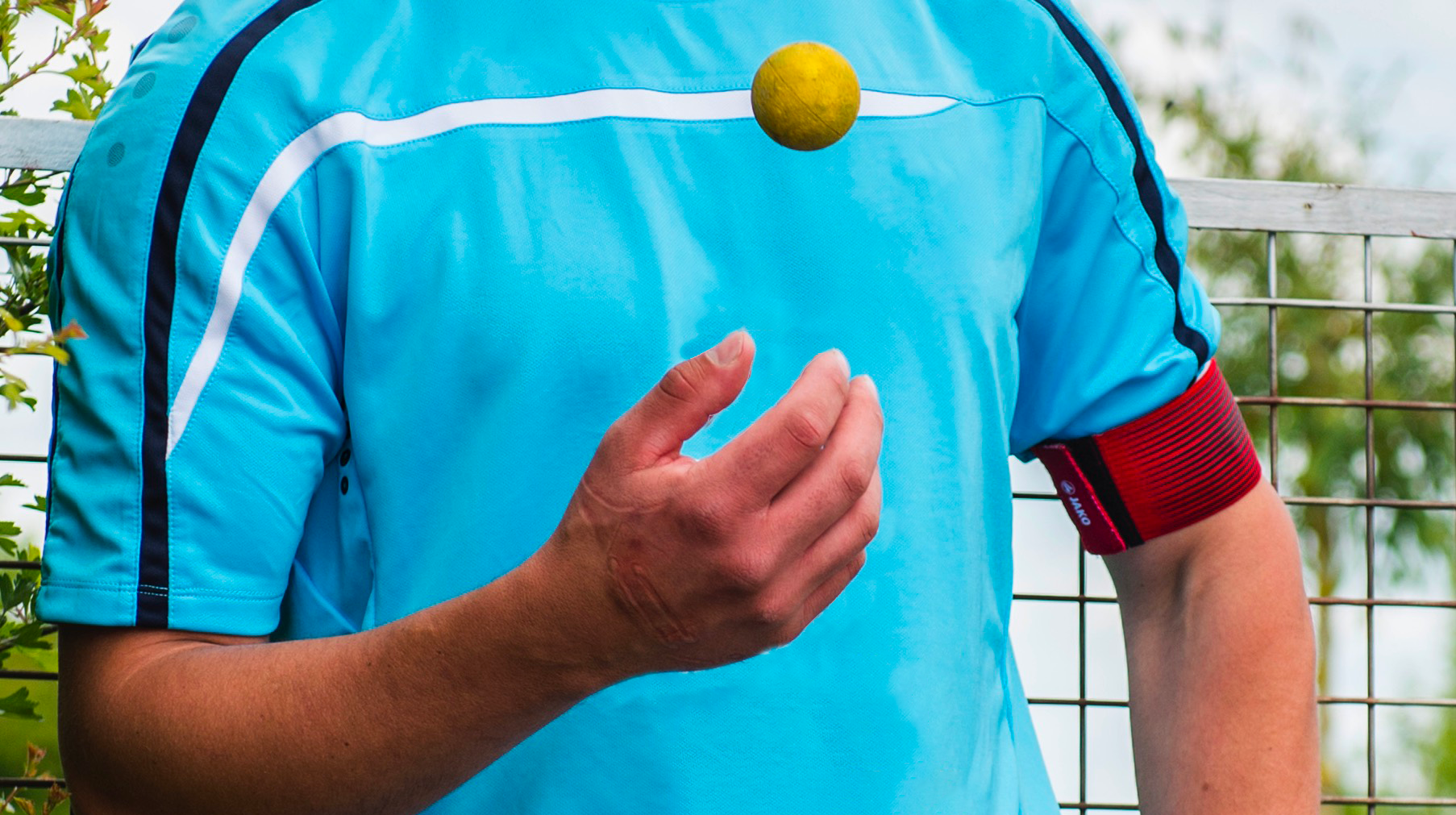 La balle pelote candidate au patrimoine immatériel de l’UNESCO