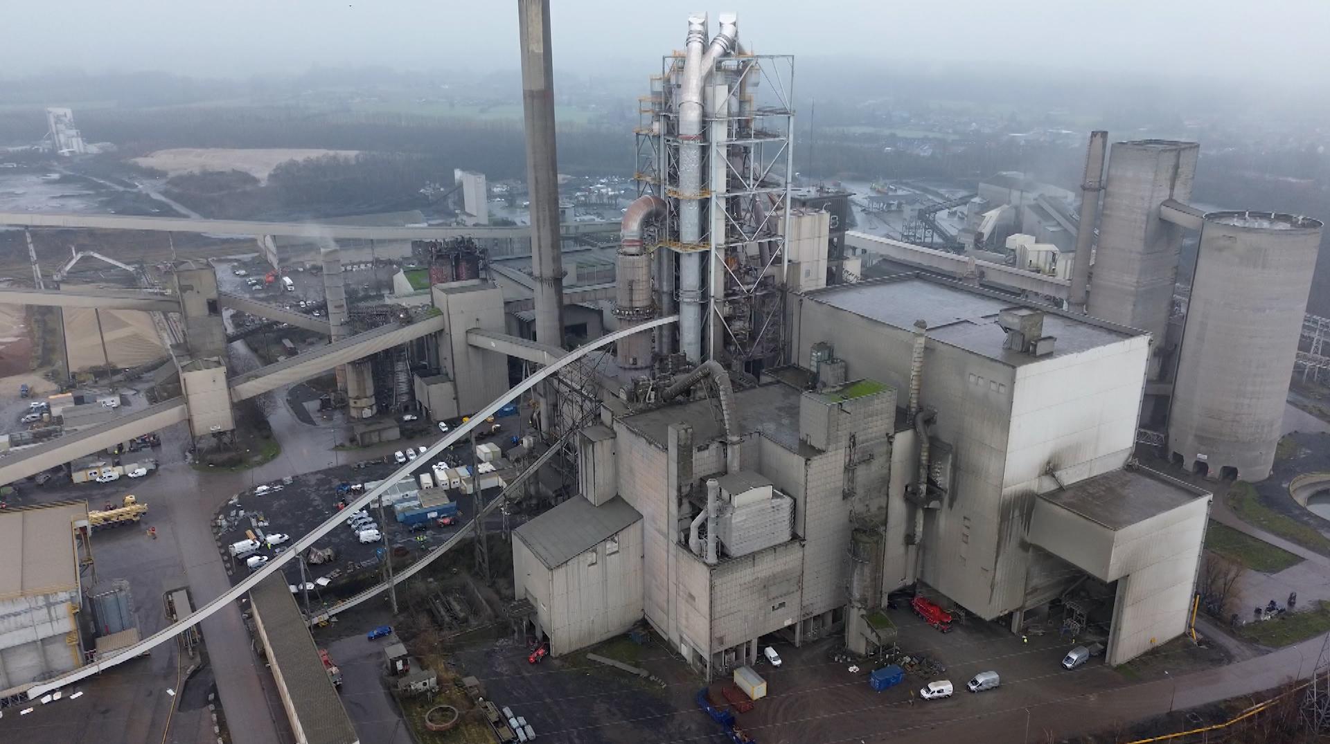 Énergie : le réseau électrique wallon n'est pas prêt à assumer les futurs besoins des industries