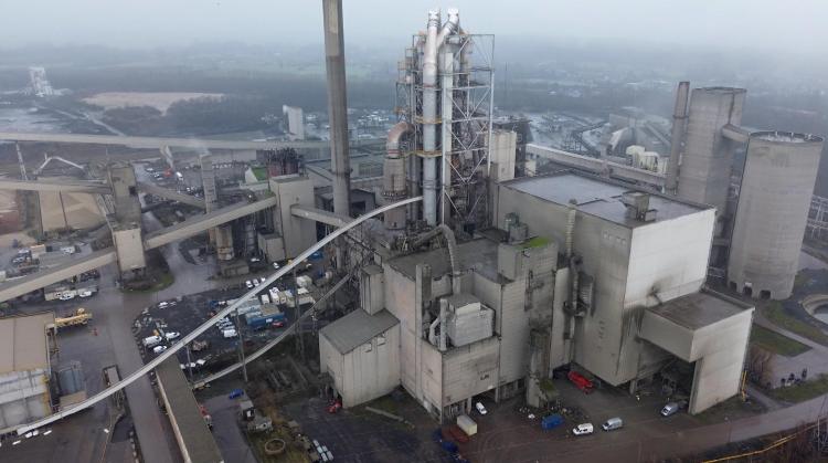 Énergie : le réseau électrique wallon n'est pas prêt à assumer les futurs besoins des industries