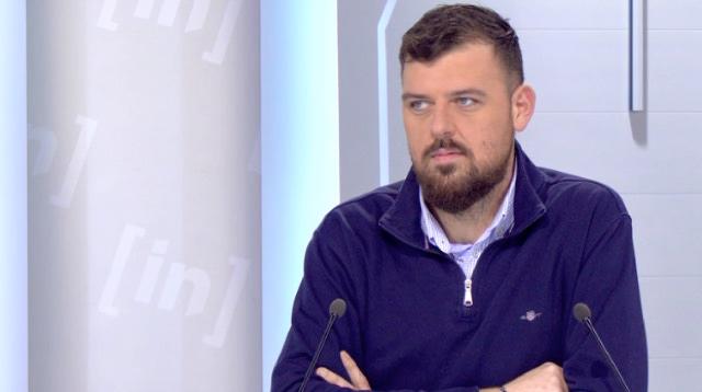 Victor Leclercq à propos des exclus du chômage : «On va passer de 1400 dossiers à 2000 d'ici la fin de l'année»