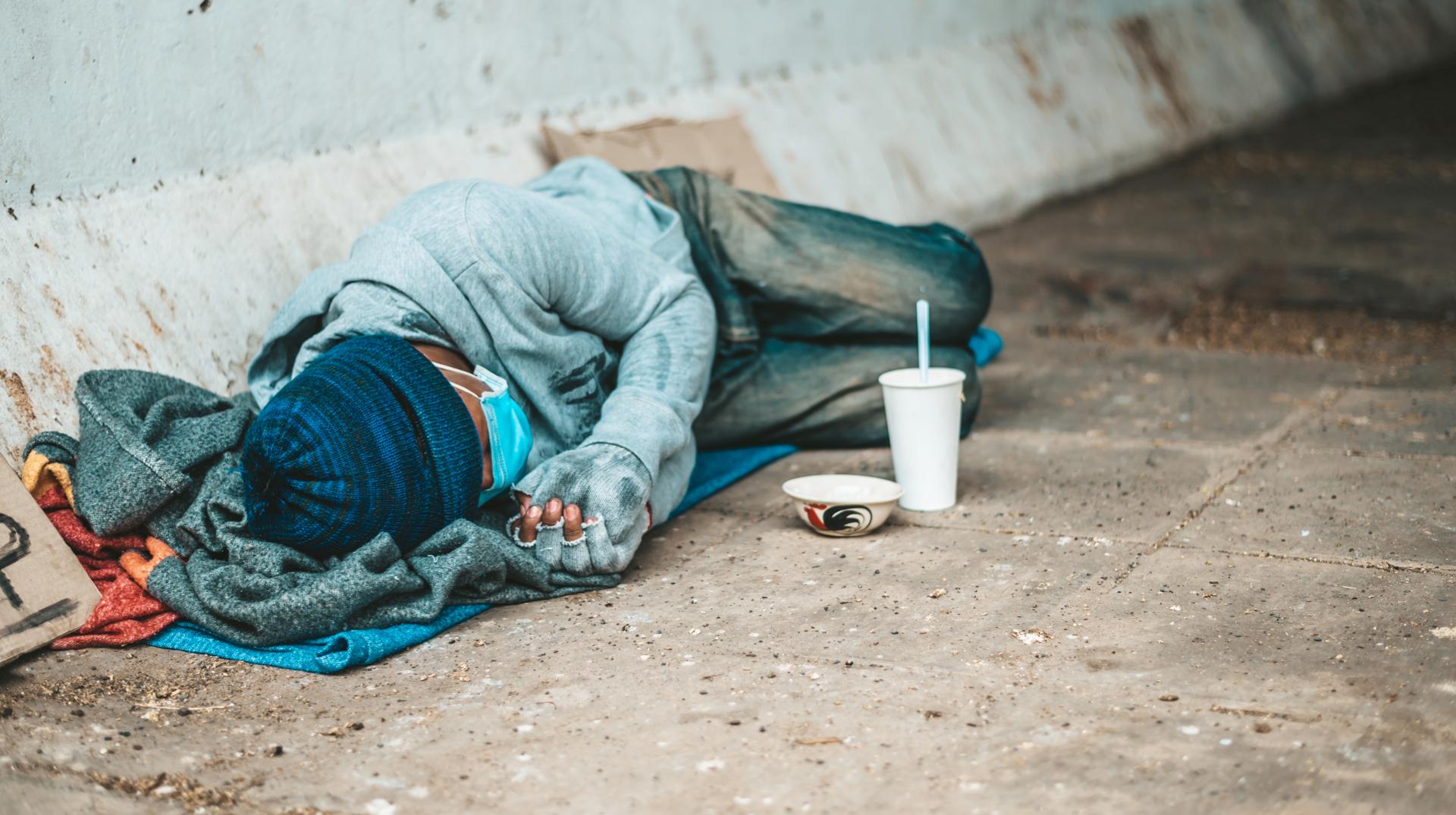 La ville de Mouscron prolonge son plan «Grand Froid» jusqu’au 6 avril