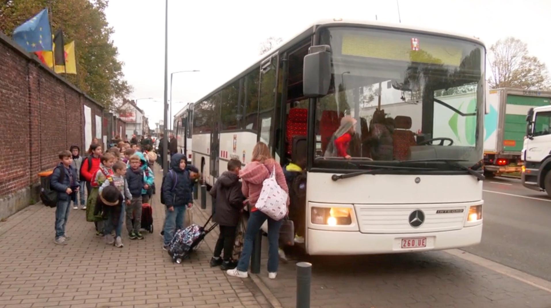 L’école Arthur Haulot est-elle vouée à disparaître ?