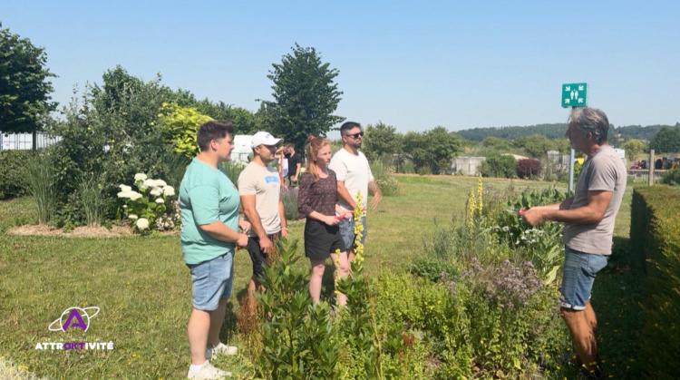 Forum de l'attrAKTivité : les enjeux emploi et formation