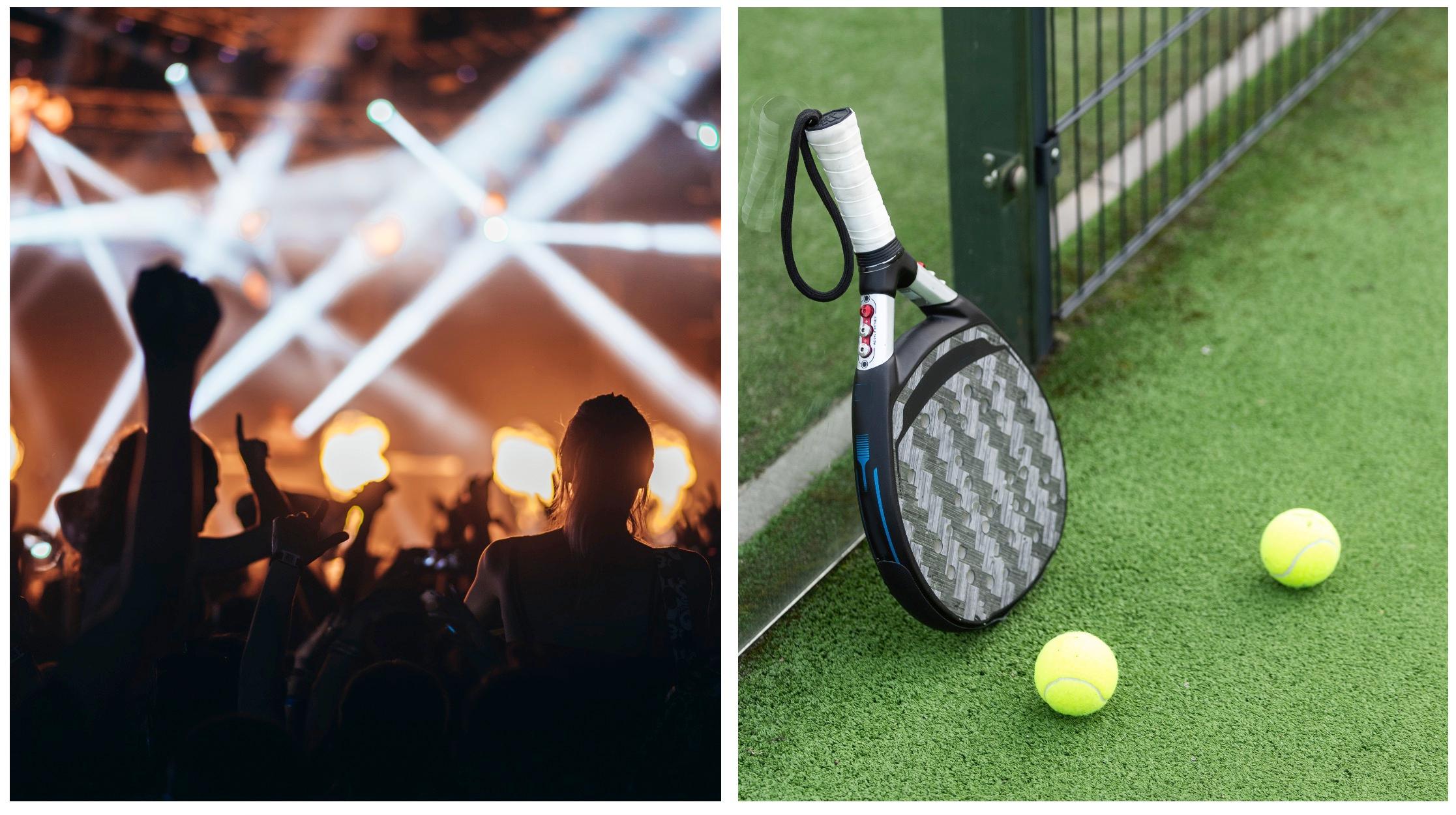 A Blaton, les demandes de permis pour le XS Club et les terrains de padel ont toutes deux été refusées