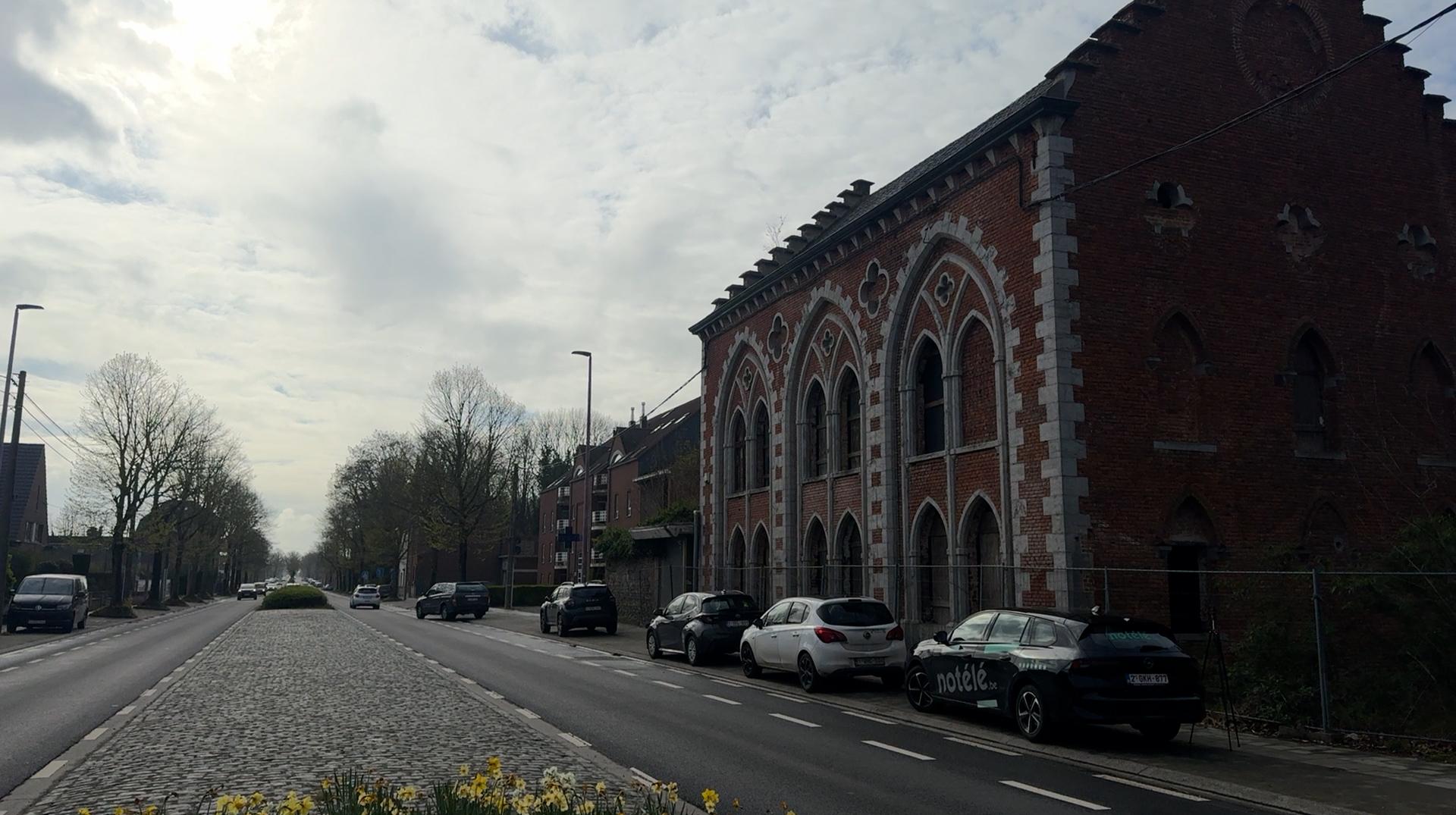 Ath : une taxe pour stimuler l'offre en logements