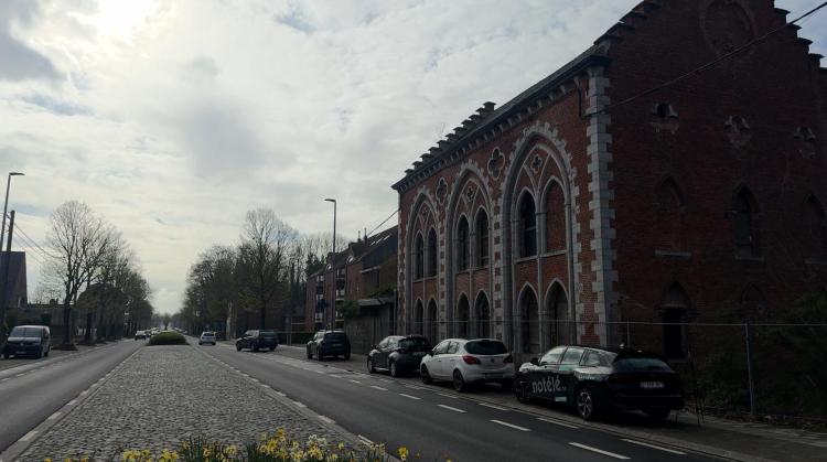 Ath : une taxe pour stimuler l'offre en logements